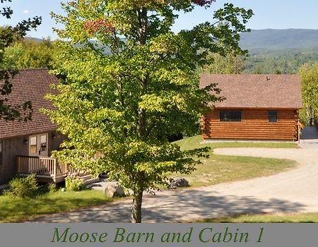 Muddy Moose Hotel Morrisville Kültér fotó