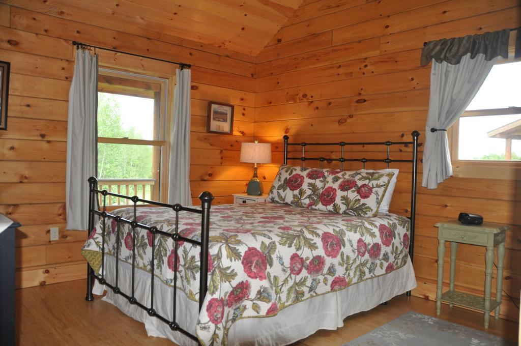 Muddy Moose Hotel Morrisville Kültér fotó