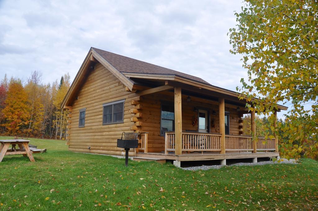 Muddy Moose Hotel Morrisville Kültér fotó