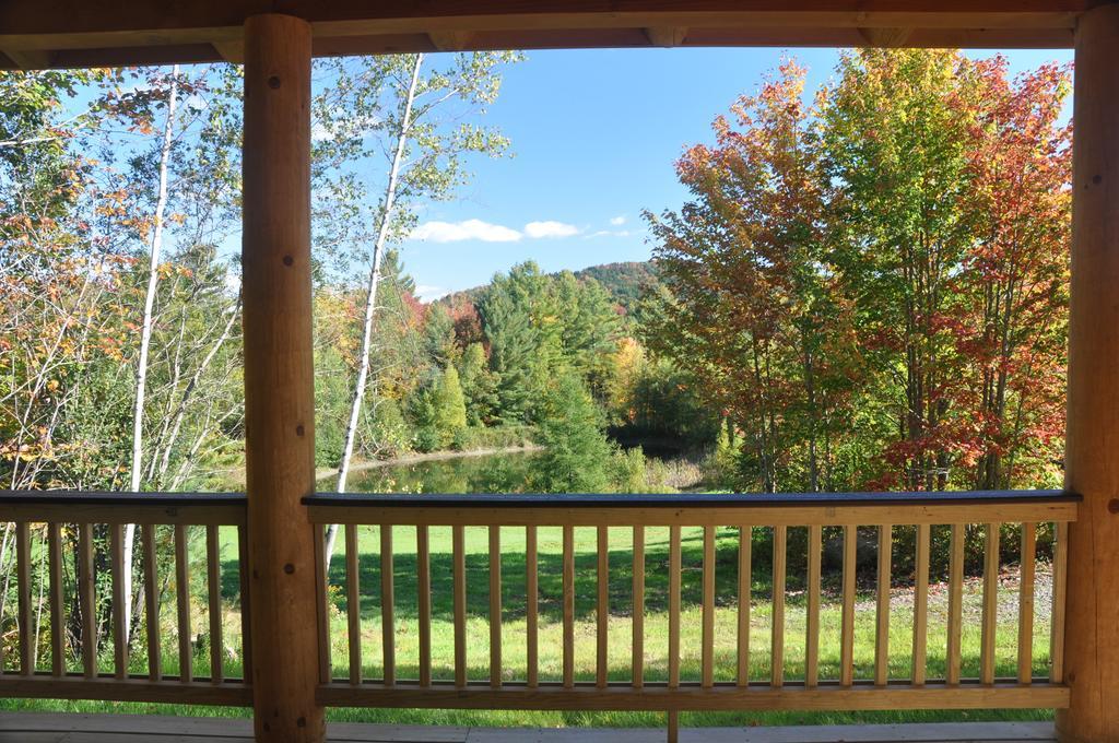 Muddy Moose Hotel Morrisville Kültér fotó