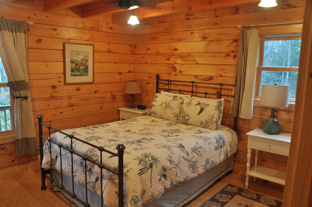 Muddy Moose Hotel Morrisville Kültér fotó