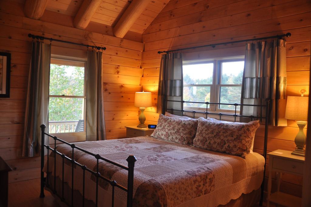 Muddy Moose Hotel Morrisville Kültér fotó