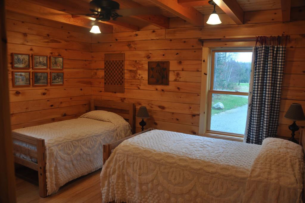 Muddy Moose Hotel Morrisville Kültér fotó