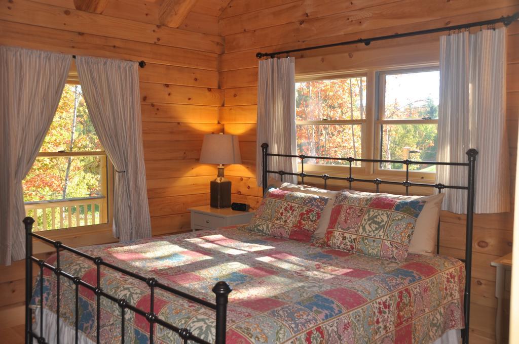 Muddy Moose Hotel Morrisville Kültér fotó