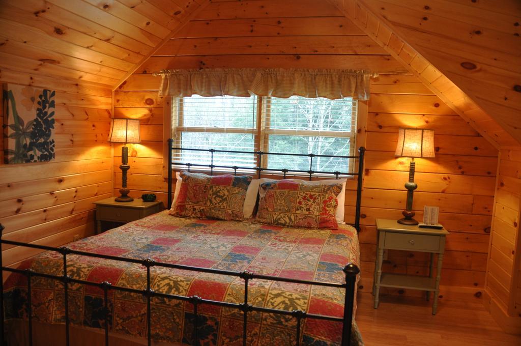 Muddy Moose Hotel Morrisville Kültér fotó
