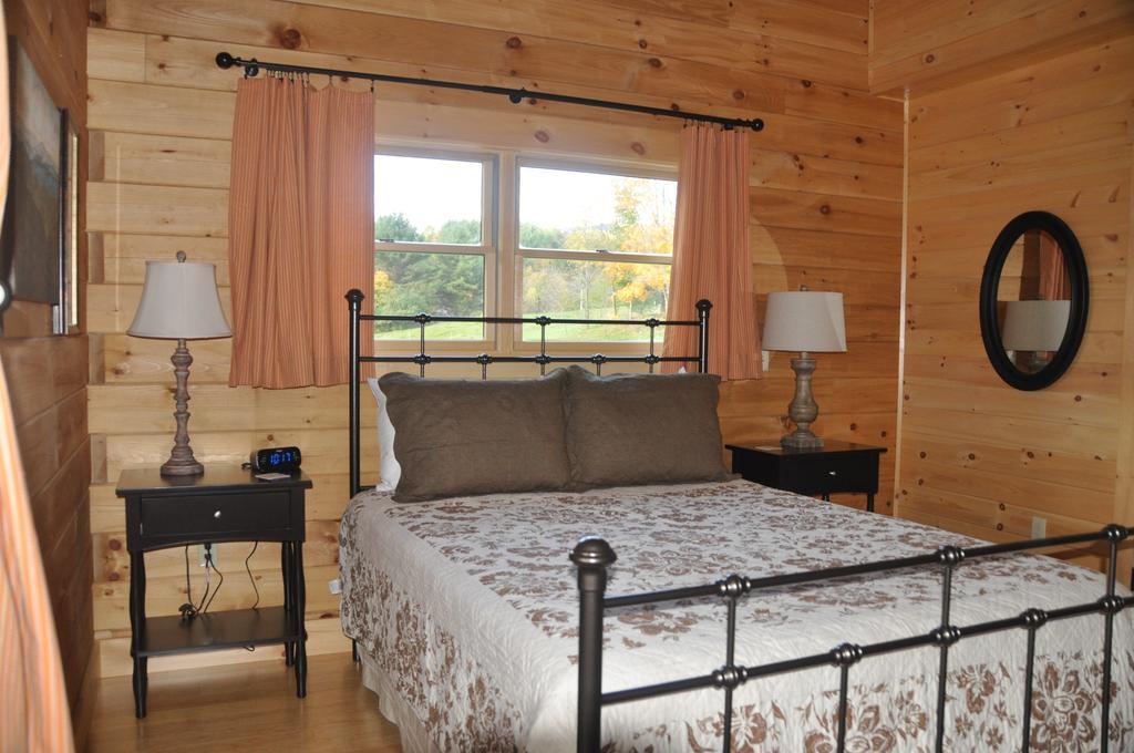 Muddy Moose Hotel Morrisville Kültér fotó